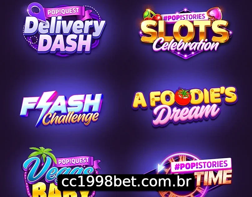 Provedores de Jogos cc1998