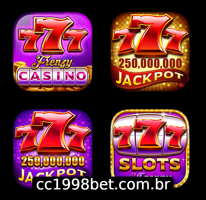 Estatísticas do Jogo cc1998