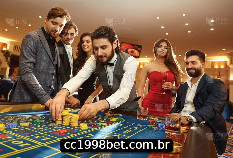 Casino Ao Vivo cc1998