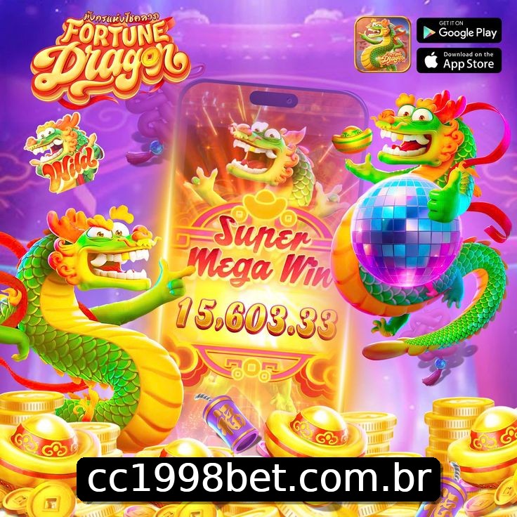 Estatísticas cc1998